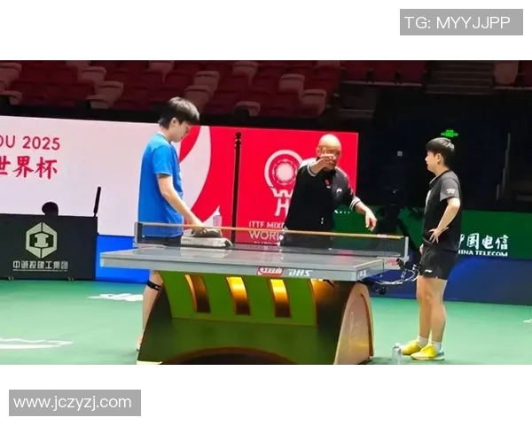 成都乒乓球队战术引发热议球迷与专家各执己见探讨未来发展方向