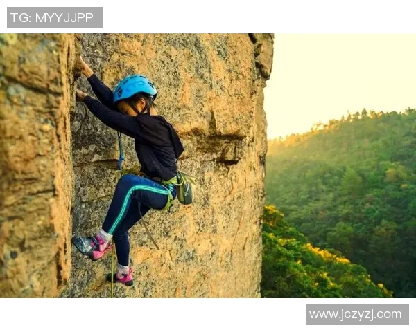 广州攀岩队的意识与团队精神探讨：攀岩运动中的心理素质与合作能力分析
