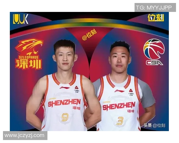 深圳篮球队在锦标赛中的精彩表现与实力分析