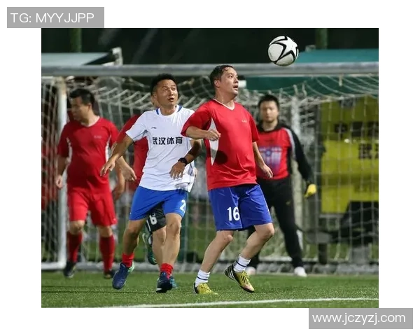 武汉足球队的节奏与魅力探秘：从历史到未来的全景分析