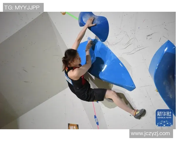 武汉攀岩队荣获全国攀岩比赛经验排行榜第五名的辉煌成就